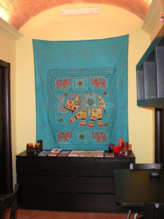 Shiva B&B Рим Экстерьер фото