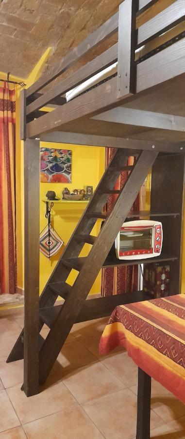 Shiva B&B Рим Экстерьер фото