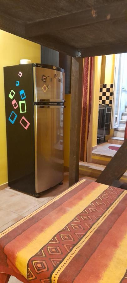 Shiva B&B Рим Экстерьер фото