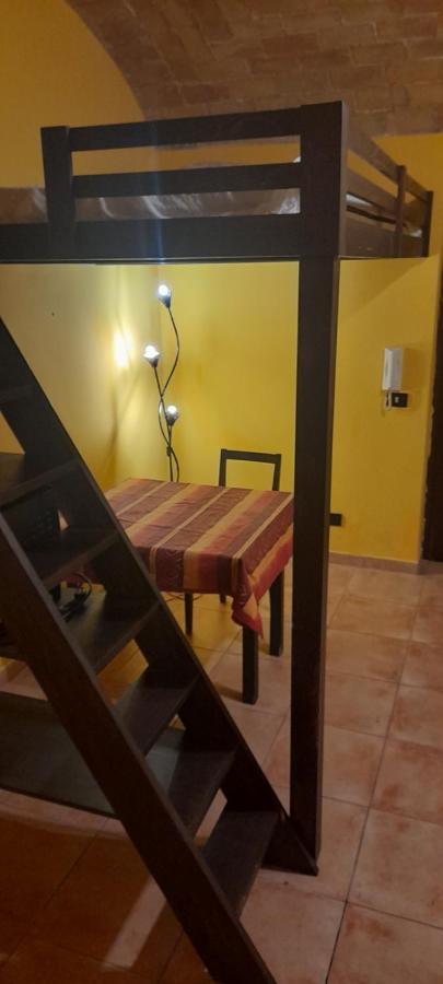 Shiva B&B Рим Экстерьер фото