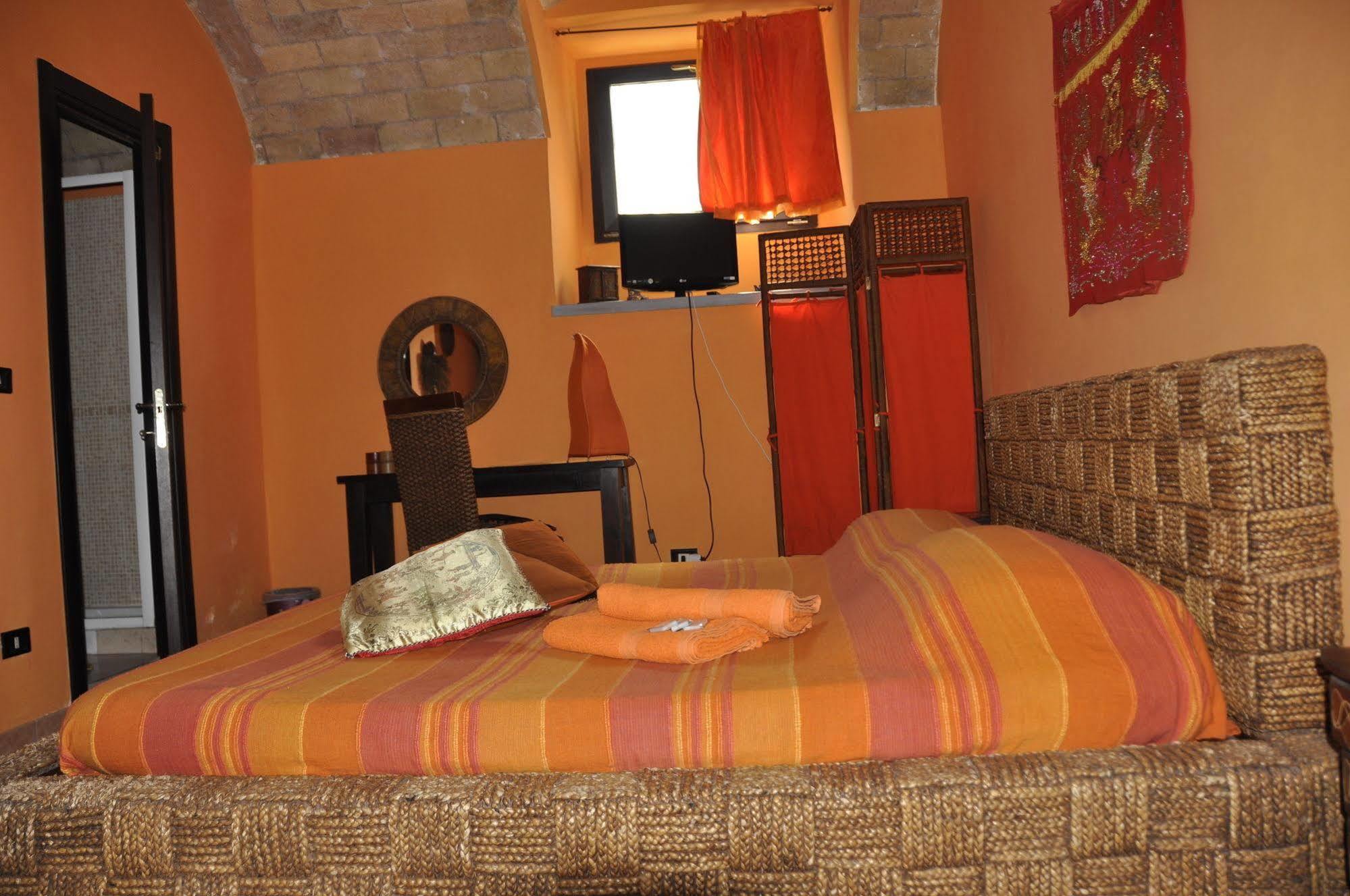 Shiva B&B Рим Экстерьер фото