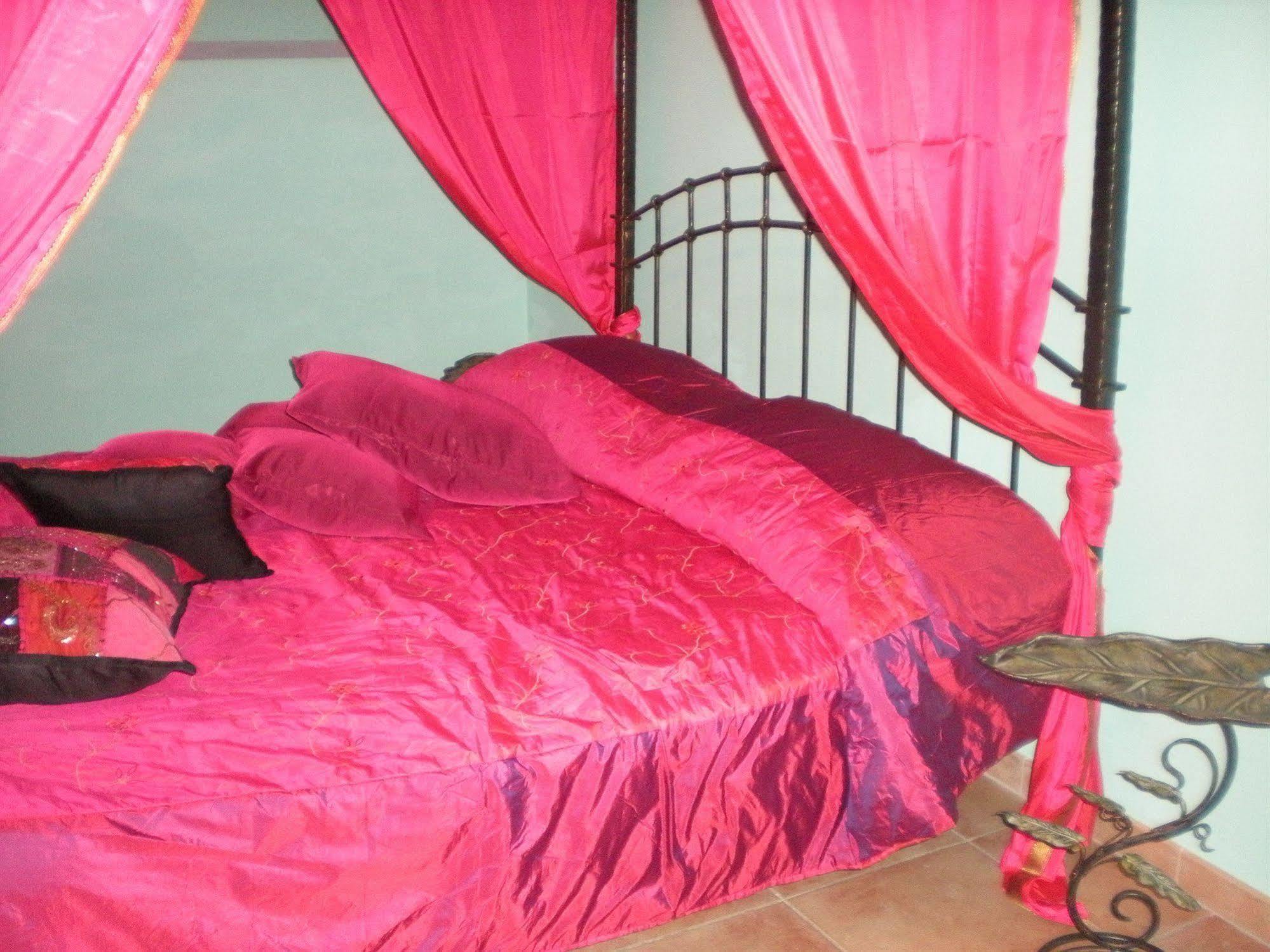 Shiva B&B Рим Экстерьер фото