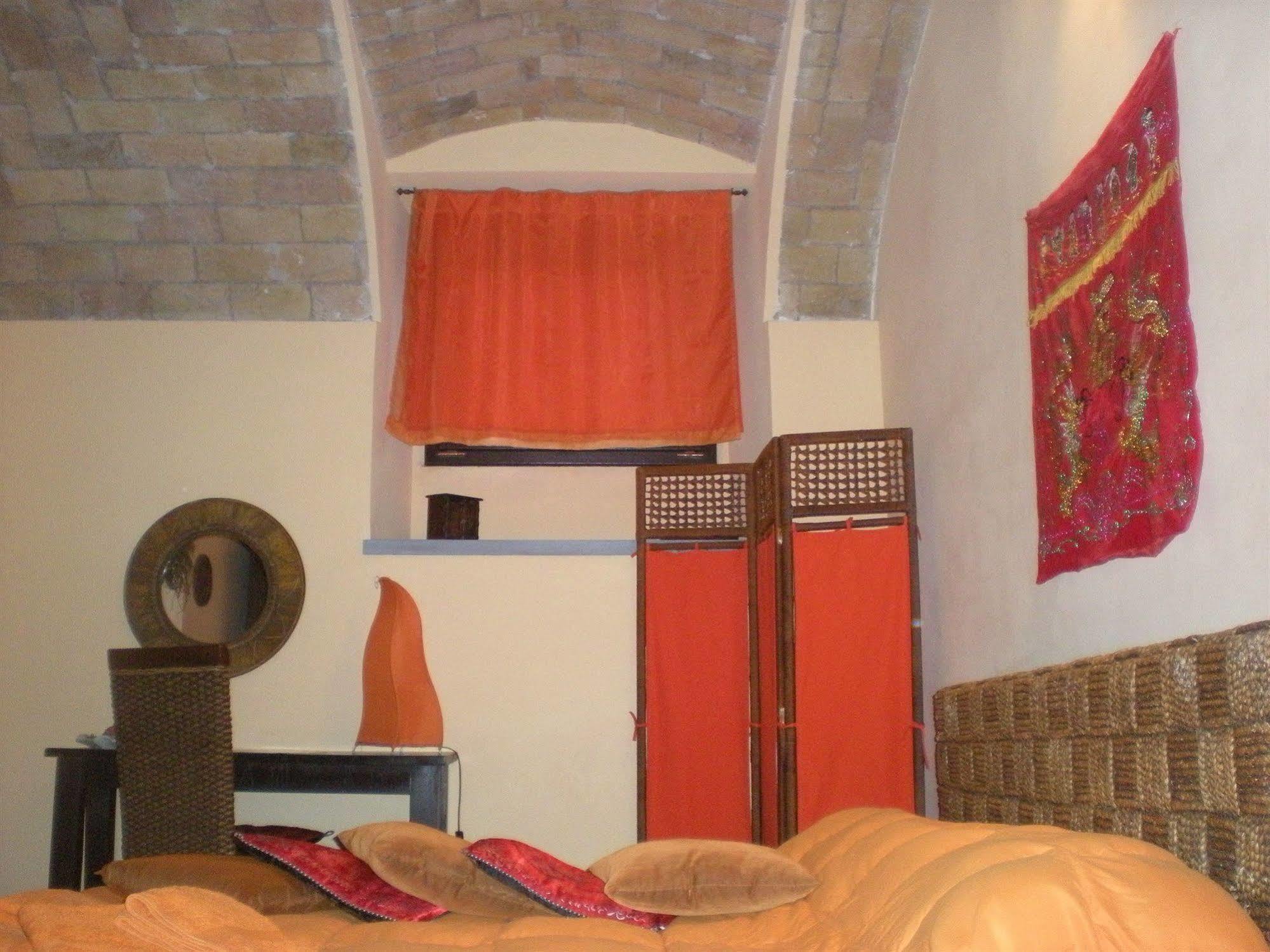 Shiva B&B Рим Экстерьер фото