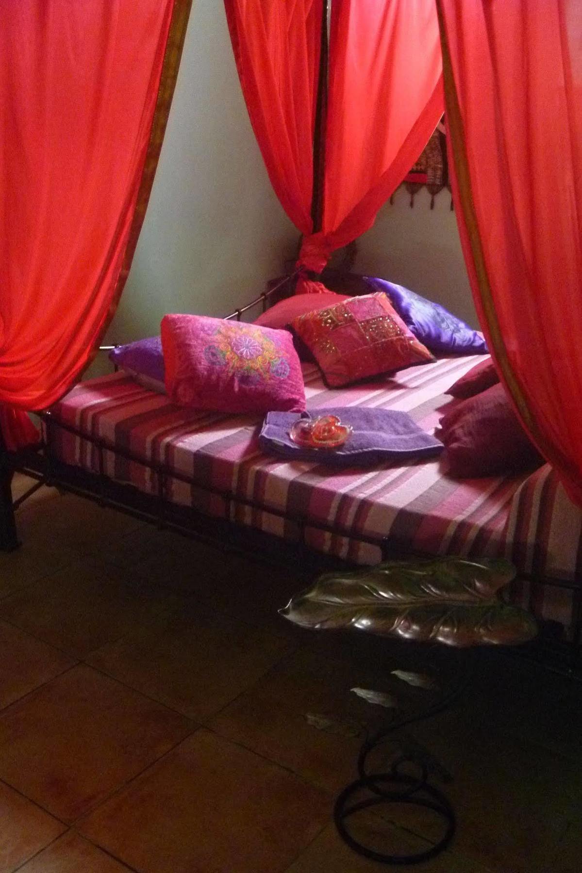 Shiva B&B Рим Экстерьер фото