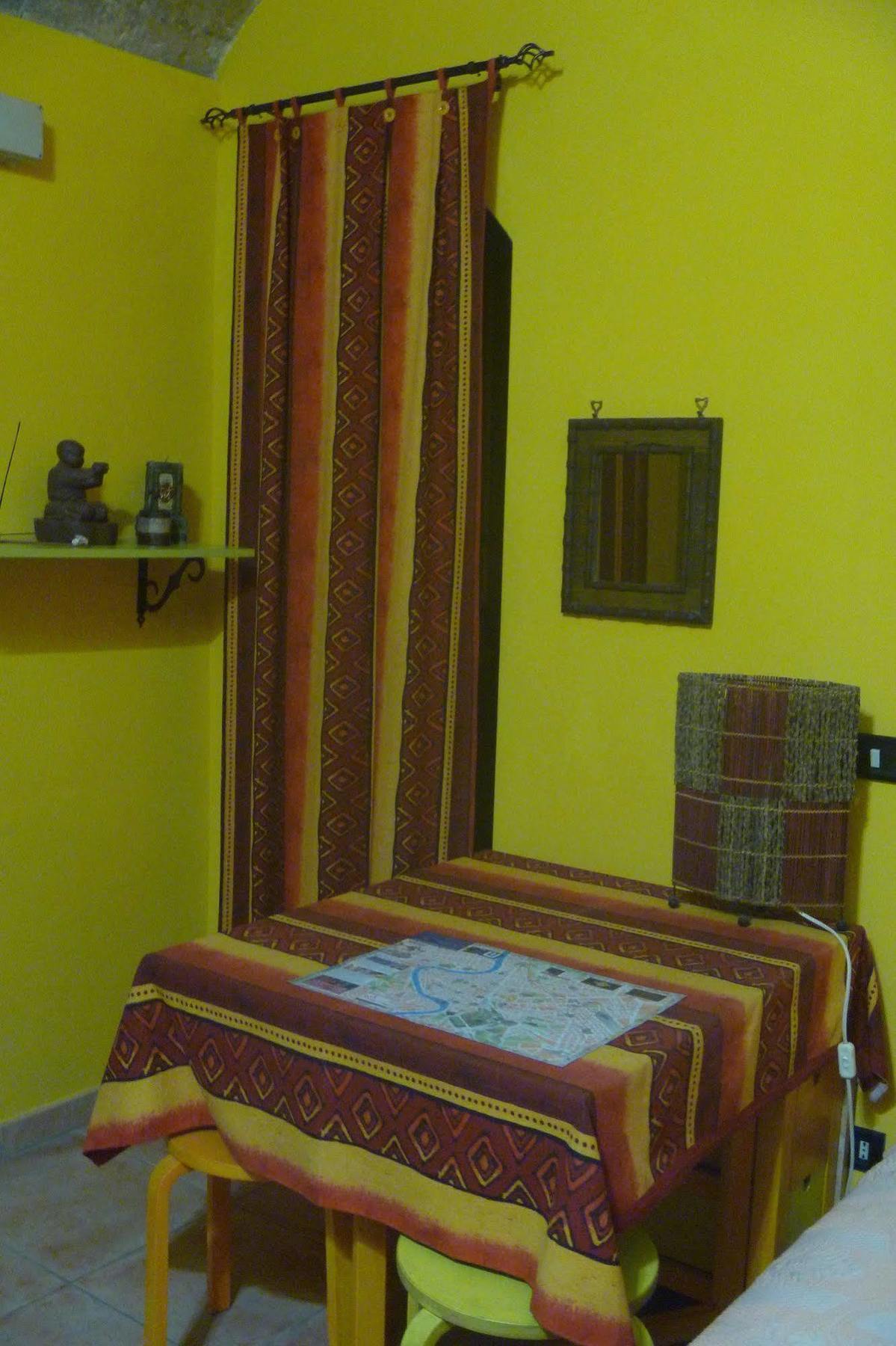 Shiva B&B Рим Экстерьер фото